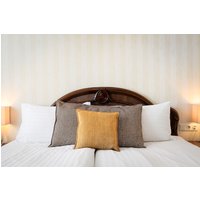 Reykjavik - Hotel Ísland - Comfort