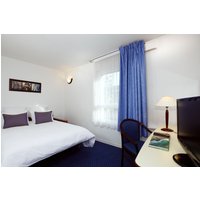 Clermont-Ferrand - Appart'City Classic Clermont Ferrand Centre