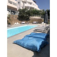 Le Lavandou - Hotel La Voile