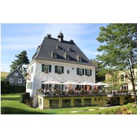 Bergisch Gladbach - Hotel Gut Landscheid