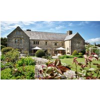 Tondu - The Great House Hotel