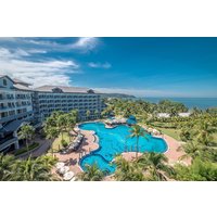 Kampong Si Rusa - Thistle Port Dickson