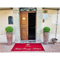 Fabriano - Hotel Borgo Antico