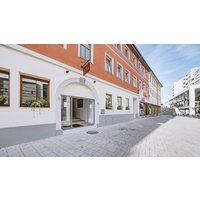 Ludwigsburg - Boutique-Hotel Kronenstuben - unschlagbare Zentrumsnähe direkt am Marstall & Marktplatz - Schloss in 3 Min - Frühstück - Langzeitmiete