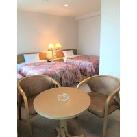 Chiba - Urban Hotel Sanko