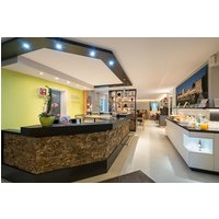 Kassel - BioHotel Kassel Wilhelmshöher Tor