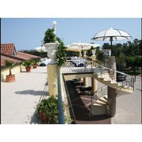 Marina di Sibari - Hotel Miramare