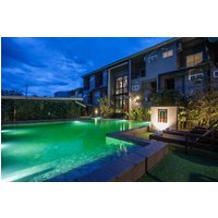 Khao Lak - The Glory Gold