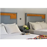 Casablanca - Hotel Rio