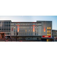 Sheffield - easyHotel Sheffield