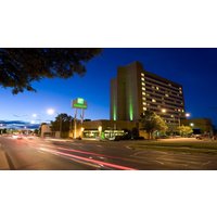 Winnipeg - Holiday Inn WINNIPEG-SOUTH by IHG