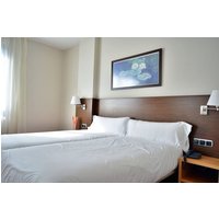 Palencia - Hotel Palacio Congresos