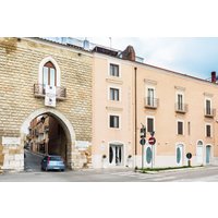 Lucera - Hotel Federico II