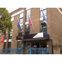 Wolverhampton - Redwings Lodge Wolverhampton Central