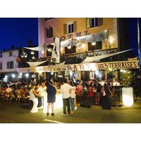 Sari Solenzara - Hôtel Les 3 Terrasses