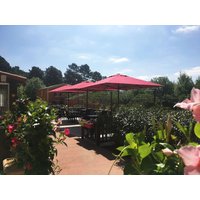 Gordes - Hotel Les Ambres