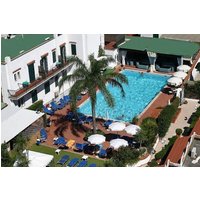 Ischia - Hotel Lord Byron