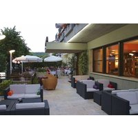 Montepulciano - Albergo Rossana