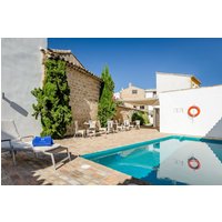 Baeza - YIT La Casona del Arco