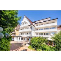 Bad Wörishofen - Kurhotel Roswitha