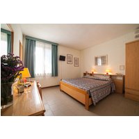 Castagneto Carducci - Hotel Villa Bolgheri