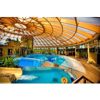 Aquaworld Resort Budapest
