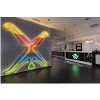 Düsseldorf - Wyndham Garden Duesseldorf City Centre Koenigsallee