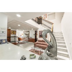 Roma - Rota - Hotel La Parrita