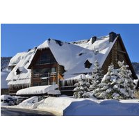 Baqueira-Beret - Hotel Chalet Bassibe