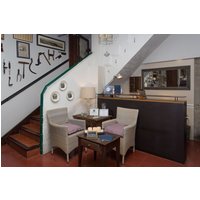 Mataró - Hostal de la Plaça - Hotel Boutique