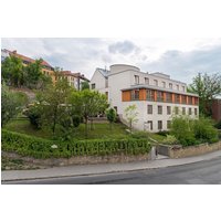 Hotel Castle Garden