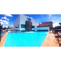 Santa Cruz de la Sierra - Premium Suites Deluxe Aparthotel Equipetrol