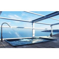 Monte Carlo - Hôtel Riva Art & Spa