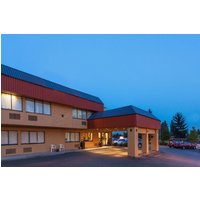 Ramada by Wyndham Coquitlam