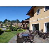 Vigevano - Hotel Del Parco