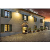 Montalcino - Hotel Dei Capitani