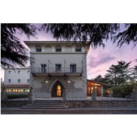 Teruel - Parador de Teruel