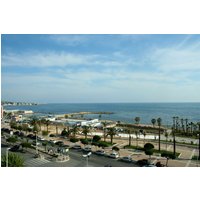 Civitavecchia - Hotel Mediterraneo