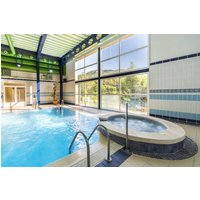 Montanejos - Hotel Rosaleda del Mijares