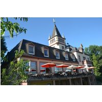 Trierweiler - Berghotel Kockelsberg