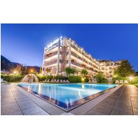 Riva del Garda - Ambassador Suite Hotel