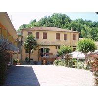 Varese Ligure - Albergo Amici