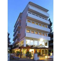 Milano Marittima - Hotel B&B Montecarlo