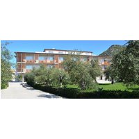 Sperlonga - Elaia Garden Hotel