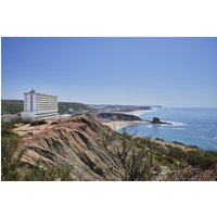 Santa Cruz - Hotel Golf Mar