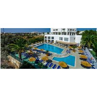 Albufeira - Janelas do Mar Apartamentos Turisticos