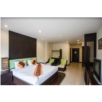 Ao Nang Beach - Royal Nakara Ao Nang