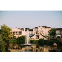 Lytham St Annes - Spa Hotel at Ribby Hall Village