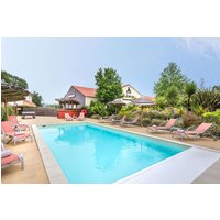 Bouaye - Best Western Hotel Nuit De Retz Nantes Sud