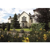 Dunfermline - Best Western Plus Dunfermline Crossford Keavil House Hotel